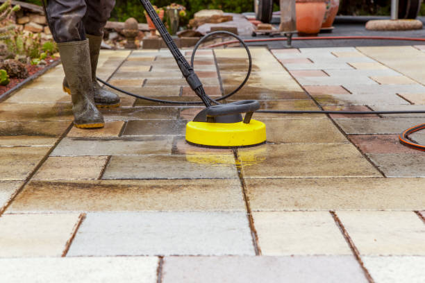 Best Machinery and Equipment Cleaning  in Chebanse, IL