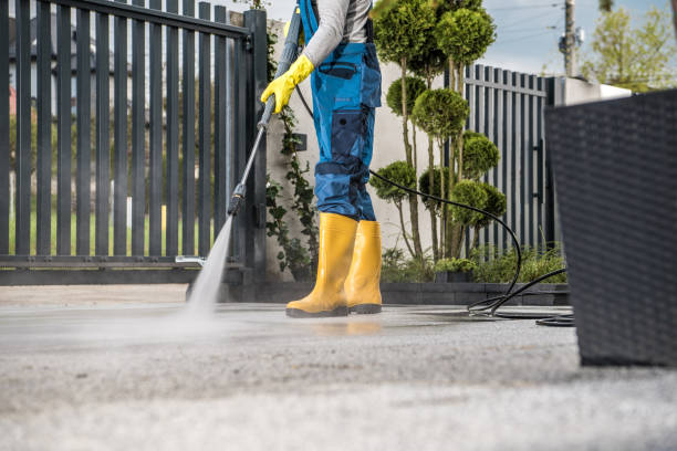 Best Gas Station Cleaning  in Chebanse, IL