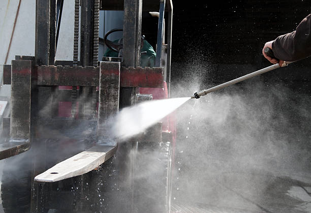 Best Playground Equipment Cleaning  in Chebanse, IL