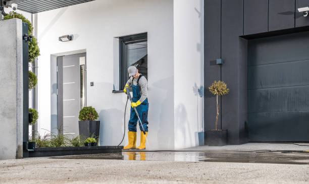 Chebanse, IL Pressure Washing Services Company